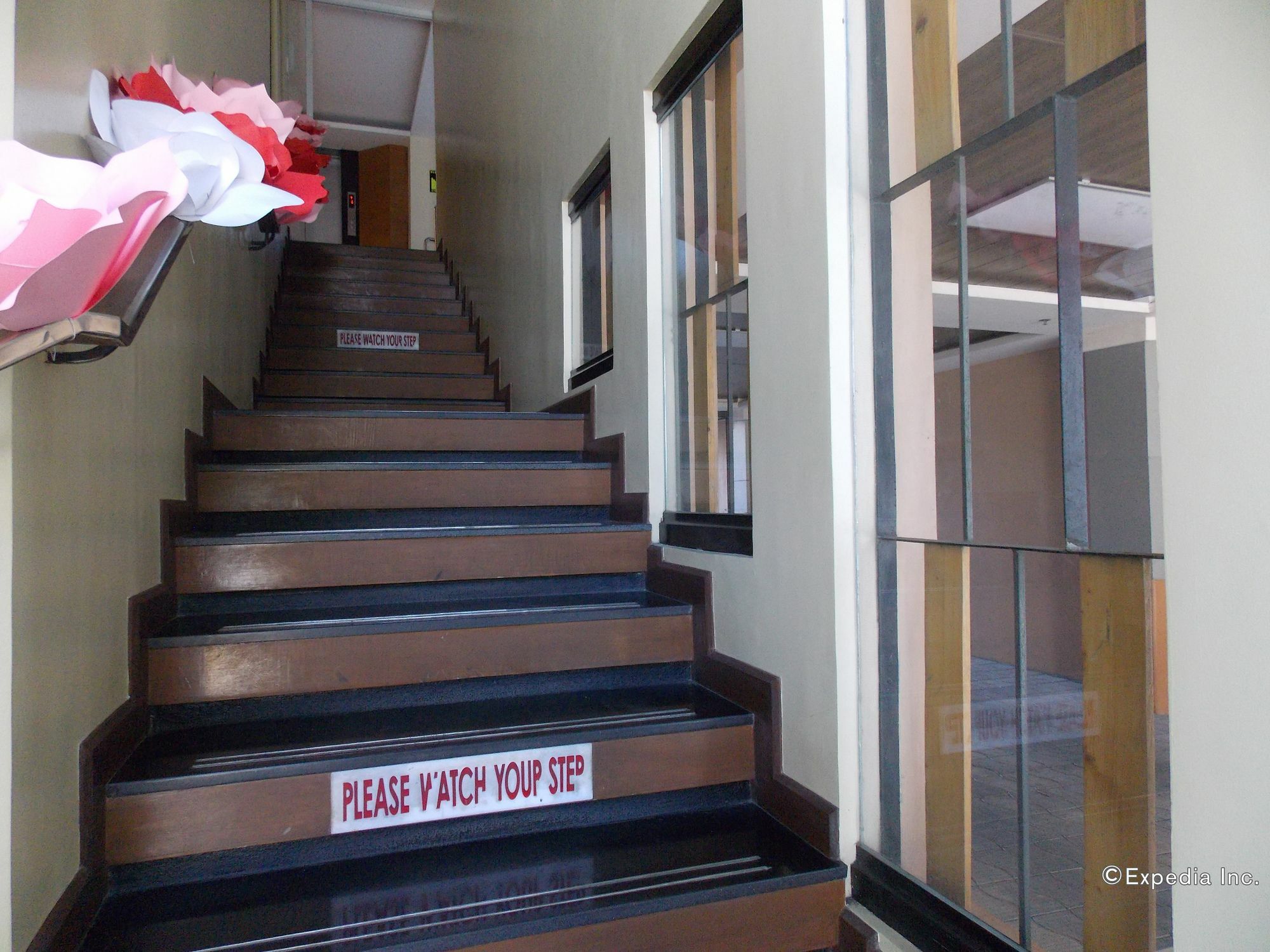 Madison Hotel PHL Iloilo City Exterior foto
